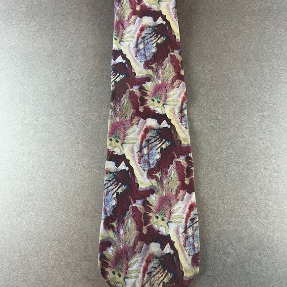 J. Garcia Vintage Tie - Picture 6 of 10